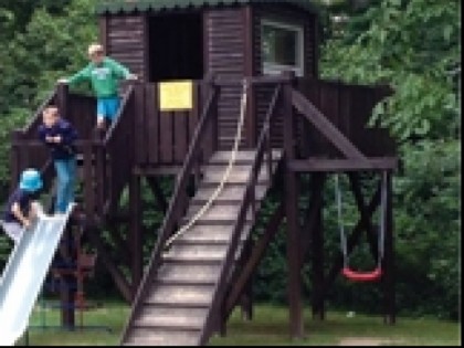 Foto: Spiegelsberge